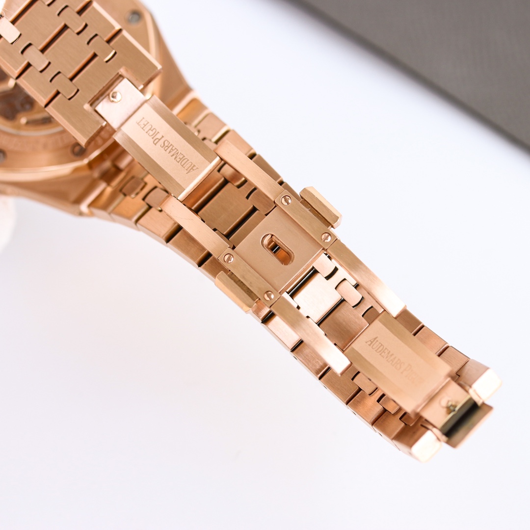 Audemars Piguet watch